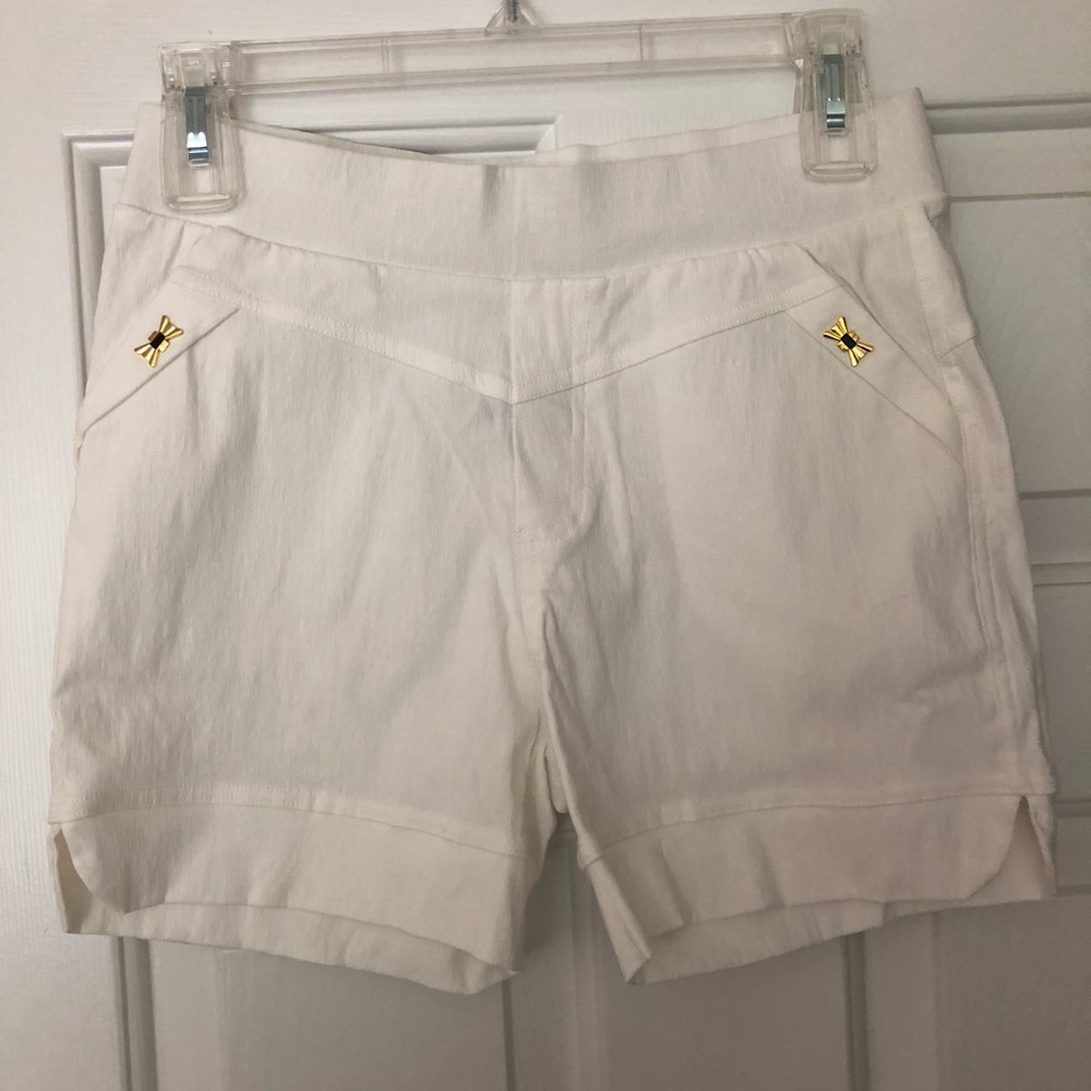 New Mix White Shorts size S
